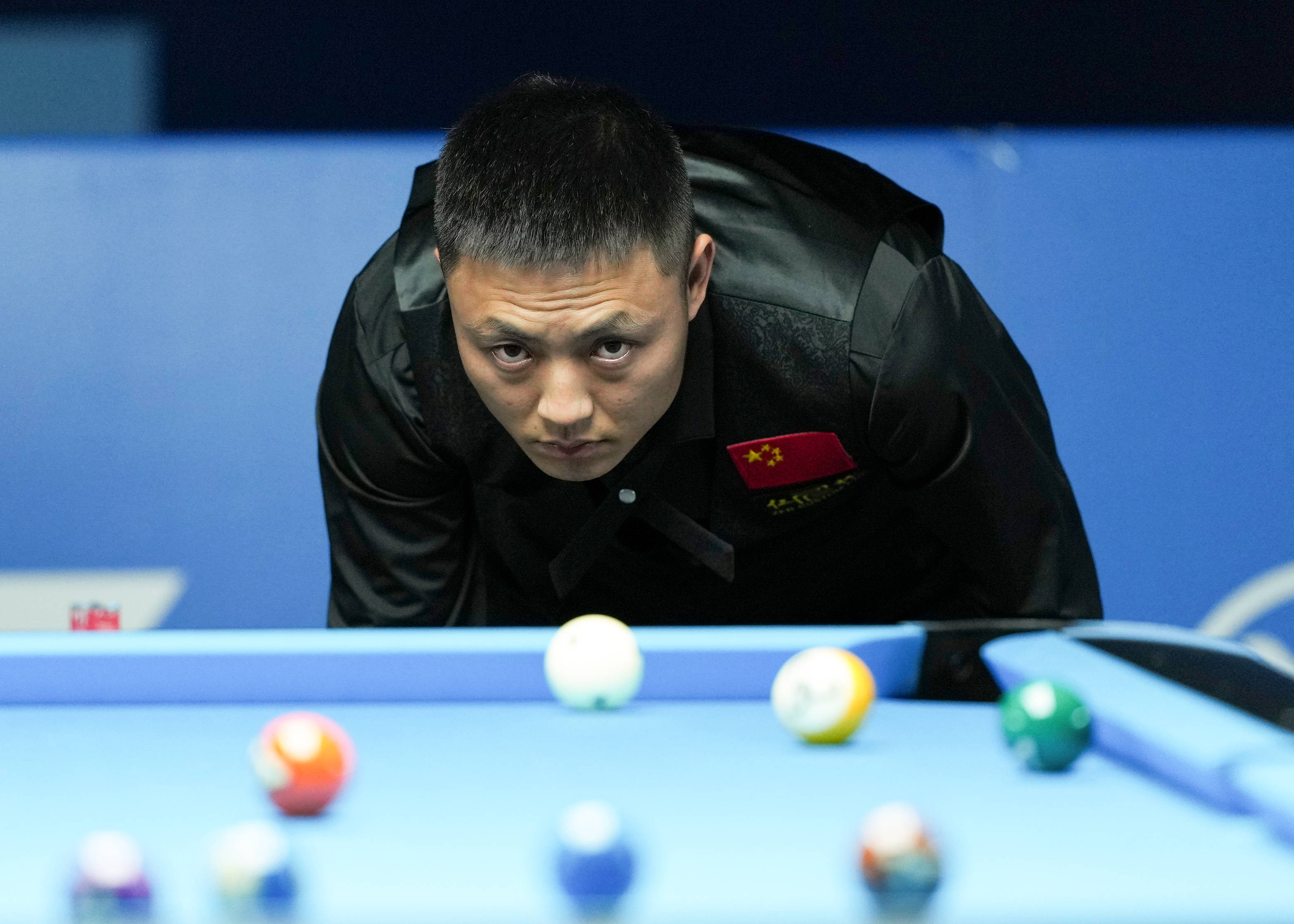 容结构失衡 容结构失衡