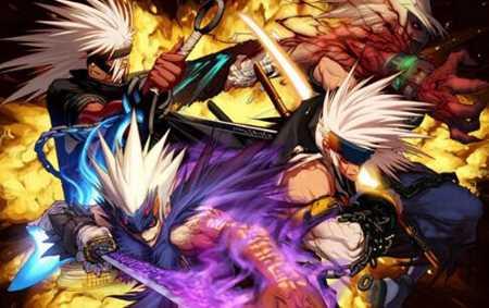 不断展现自 不断展现自