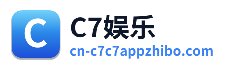 C7娱乐 Logo